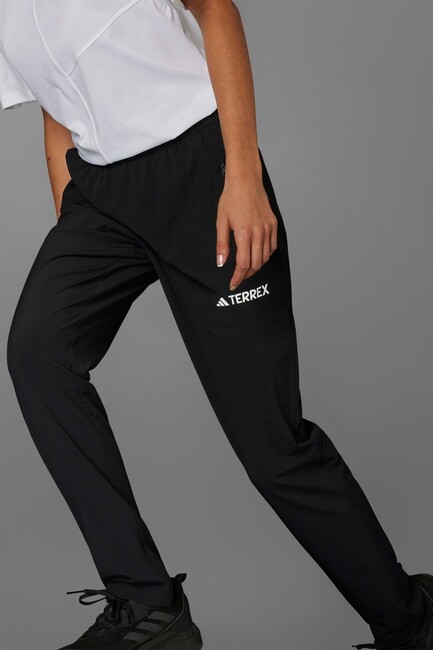 Kadın Multi Essentials Eşofman Altı JP0806 Siyah (1)