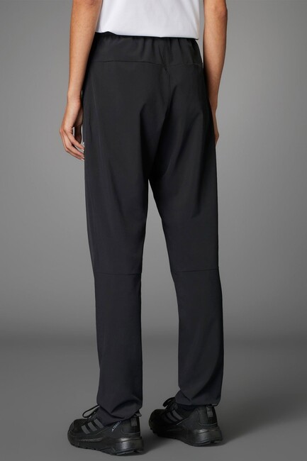 Kadın Multi Essentials Eşofman Altı JP0806 Siyah (2)