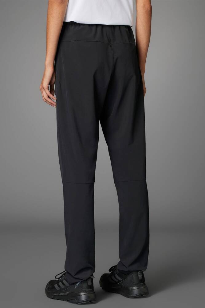 Kadın Multi Essentials Eşofman Altı JP0806 Siyah 