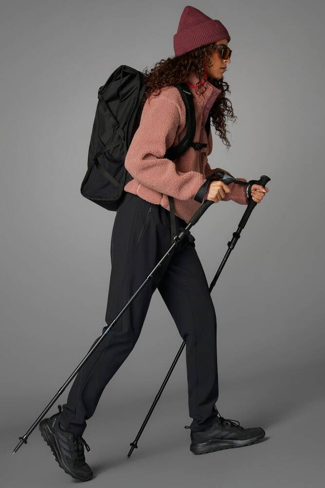 Kadın Multi Essentials Eşofman Altı JP0806 Siyah 