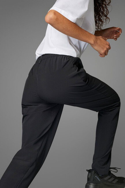 Kadın Multi Essentials Eşofman Altı JP0806 Siyah - Thumbnail