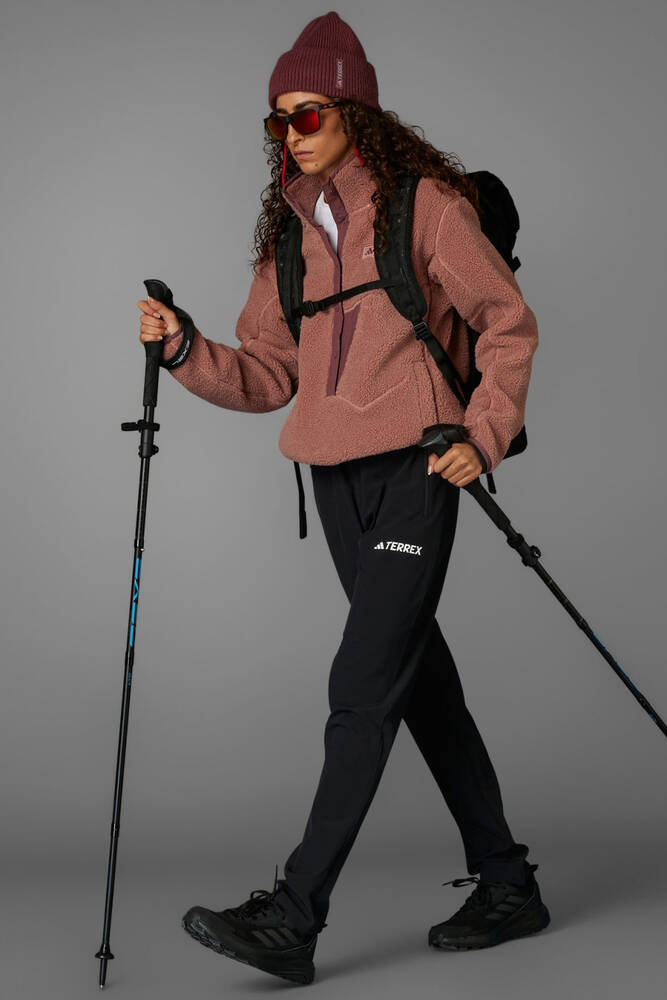 Kadın Multi Essentials Eşofman Altı JP0806 Siyah 