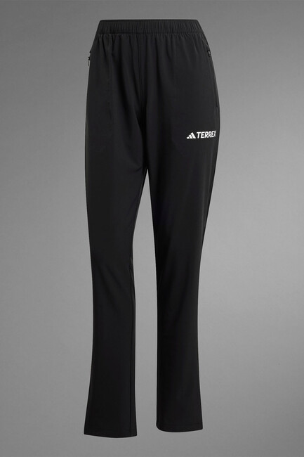 Kadın Multi Essentials Eşofman Altı JP0806 Siyah - Thumbnail