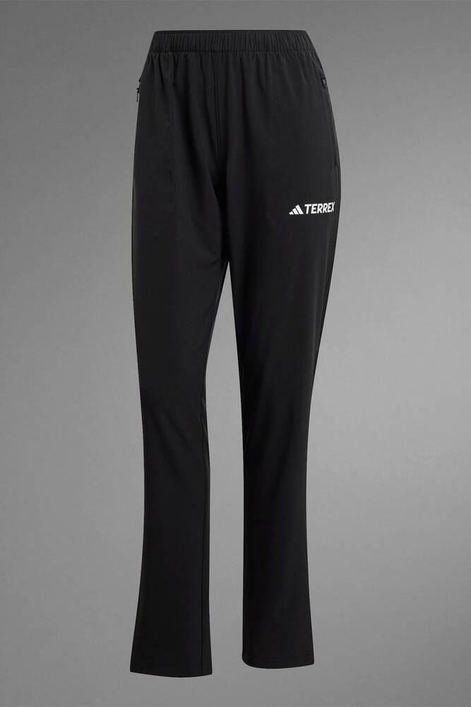 Kadın Multi Essentials Eşofman Altı JP0806 Siyah 