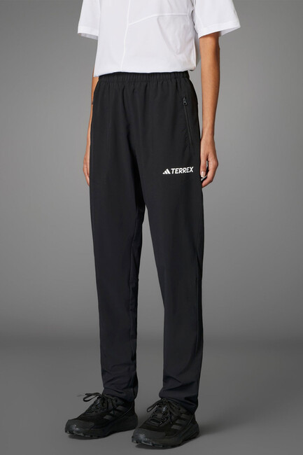 Kadın Multi Essentials Eşofman Altı JP0806 Siyah - Thumbnail