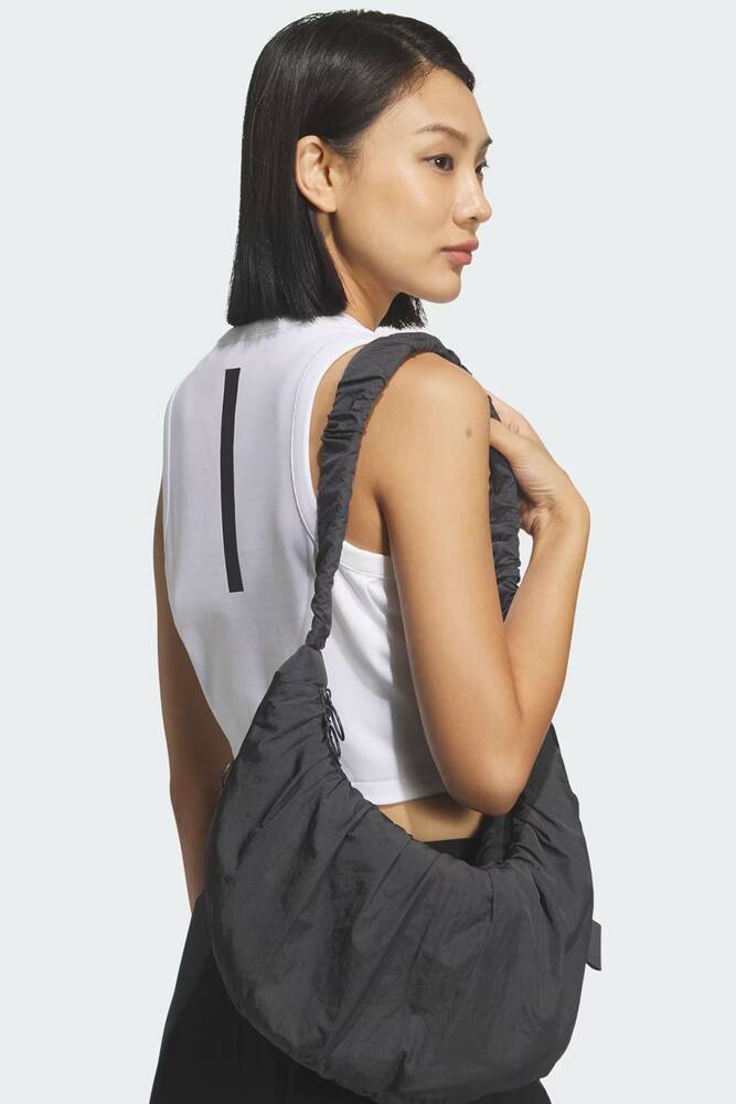 Kadın Must Haves Omuz Çantası JZ2143 Gri 