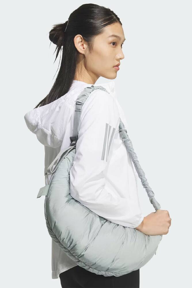 Kadın Must Haves Omuz Çantası JZ2144 Yeşil 