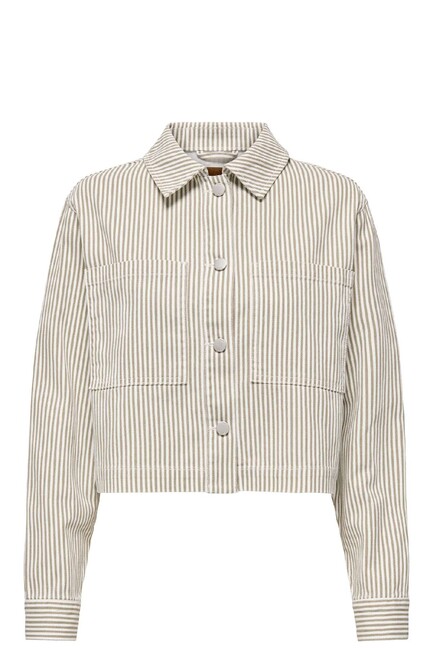 Kadın Naomi Ceket 15363815 Bej (1)