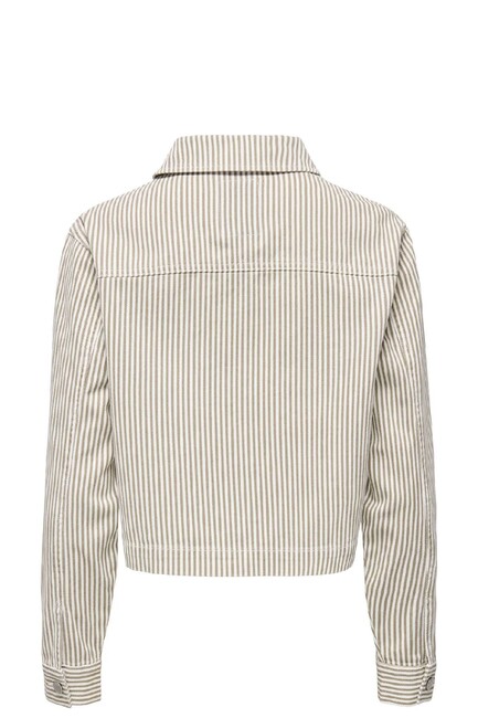 Kadın Naomi Ceket 15363815 Bej (2)