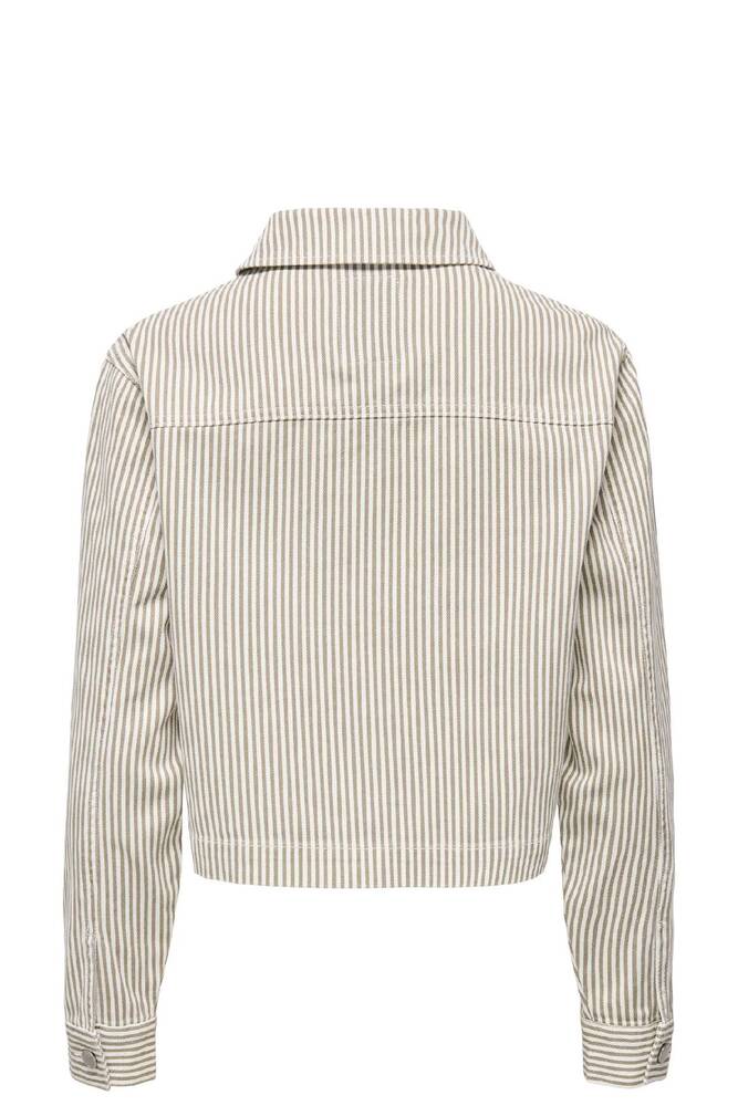 Kadın Naomi Ceket 15363815 Bej 