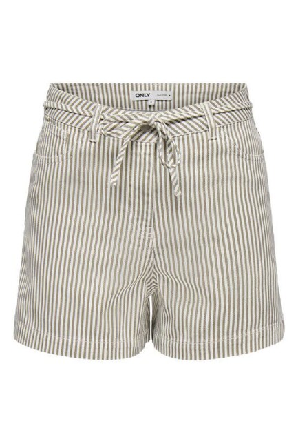 Kadın Naomi Şort 15363816 Bej (1)