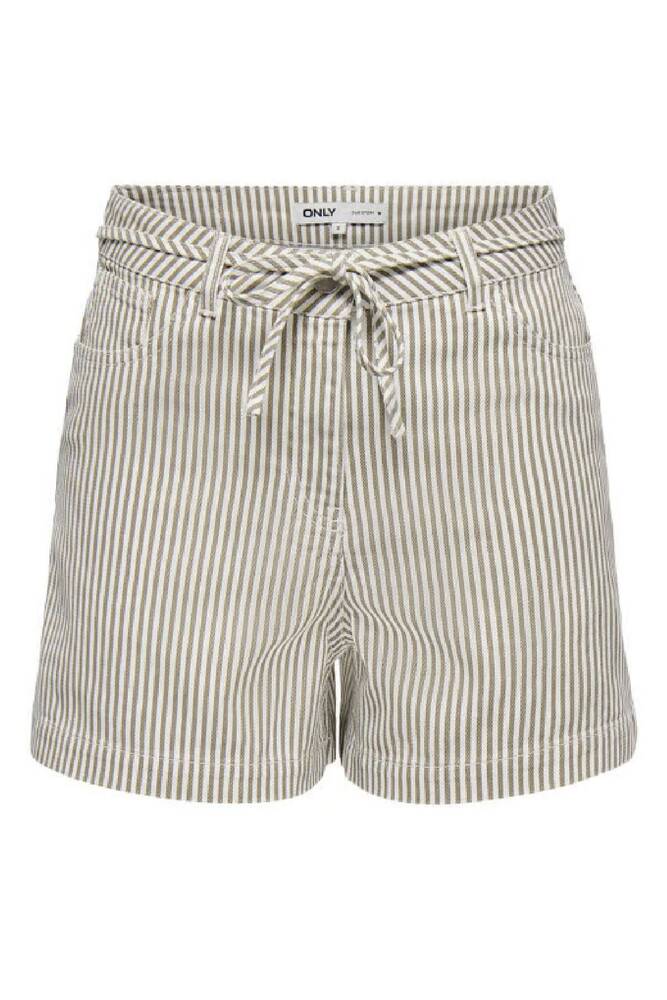 Kadın Naomi Şort 15363816 Bej 