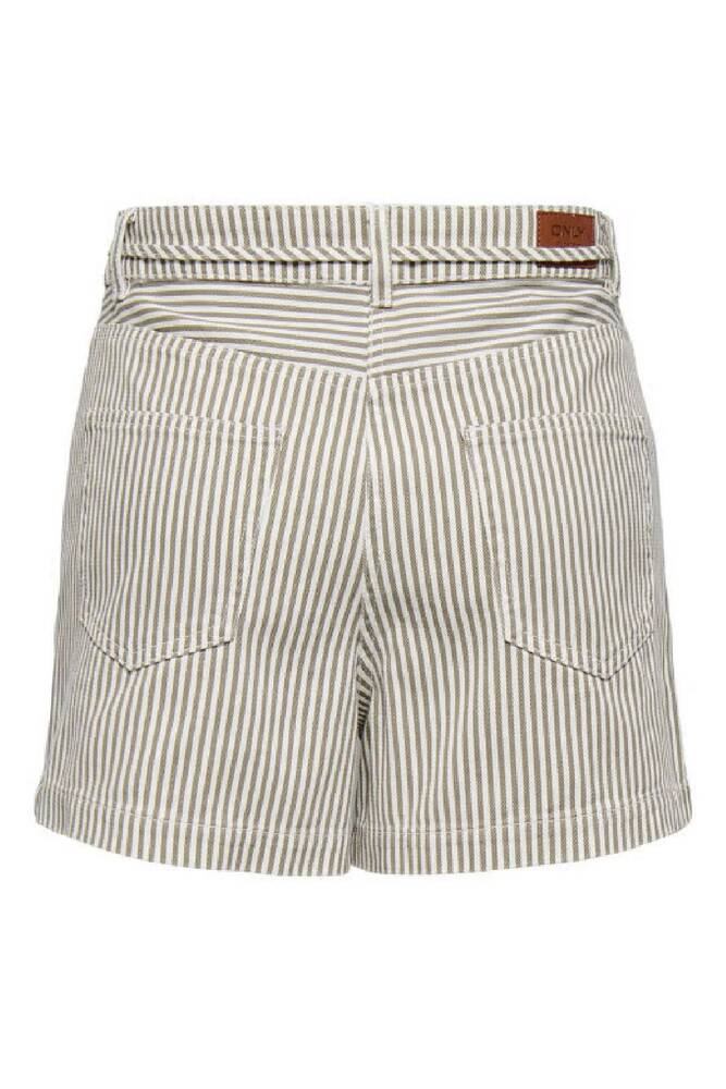 Kadın Naomi Şort 15363816 Bej 