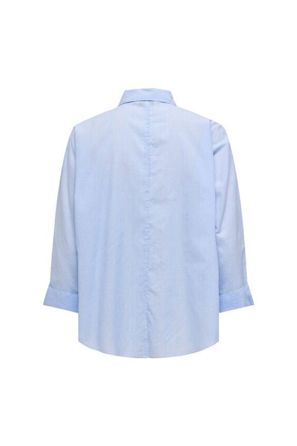 Kadın New Grace Julıe Life Gömlek 15344645 Beyaz (2)