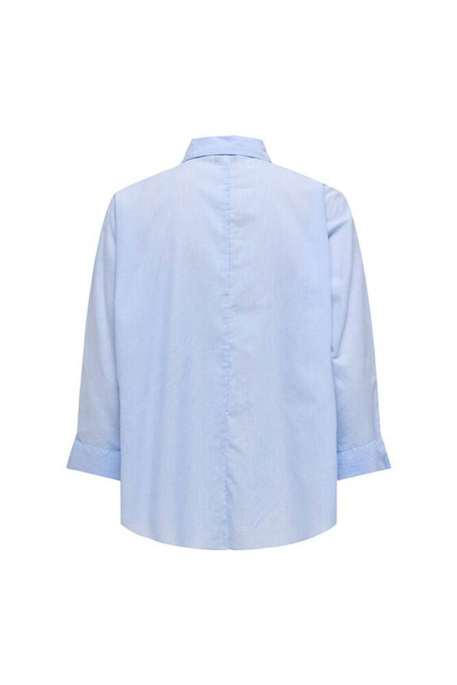 Kadın New Grace Julıe Life Gömlek 15344645 Beyaz 