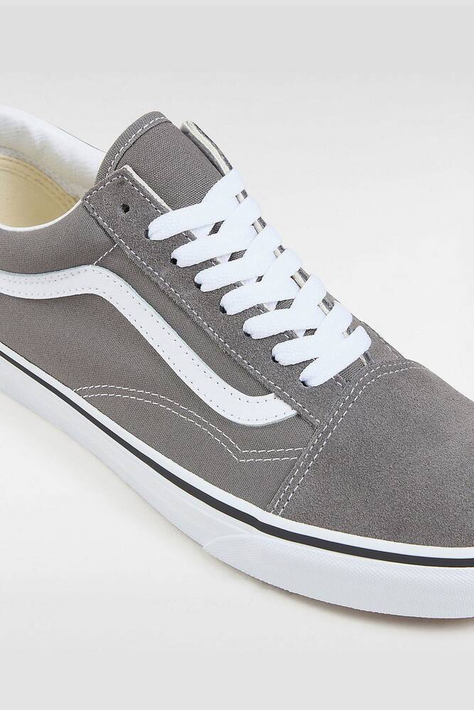 Old Skool Ayakkabı VN0A4BV51951 Gri 