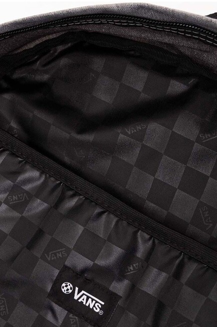 Kadın Old Skool Çanta VN000H4WKH71 Gri (3)