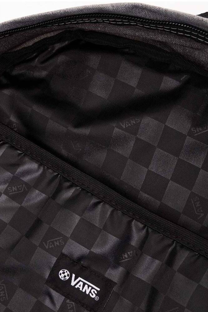 Kadın Old Skool Çanta VN000H4WKH71 Gri 