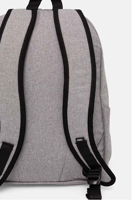 Kadın Old Skool Çanta VN000H4WKH71 Gri - Thumbnail