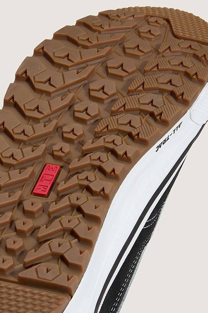 Kadın Old Skool Waterproof Insulated Ayakkabı VN000DAZBA21 Siyah 