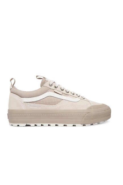 Kadın Old Skool Waterproof Insulated MTE Ayakkabı VN000DAZSTN1 Bej (1)