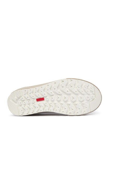 Kadın Old Skool Waterproof Insulated MTE Ayakkabı VN000DAZSTN1 Bej (3)