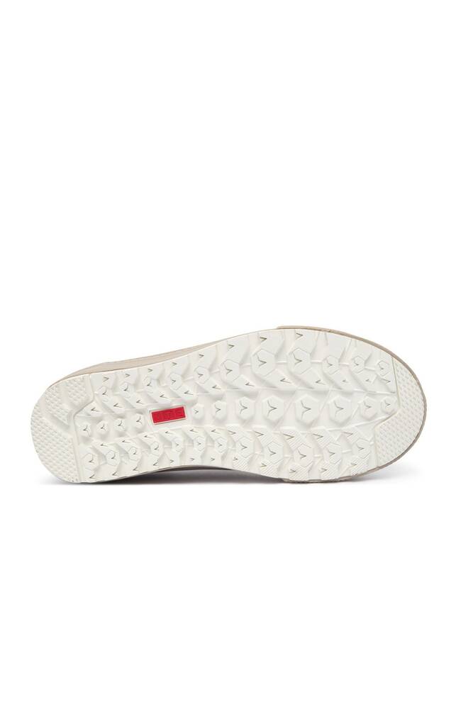 Kadın Old Skool Waterproof Insulated MTE Ayakkabı VN000DAZSTN1 Bej 