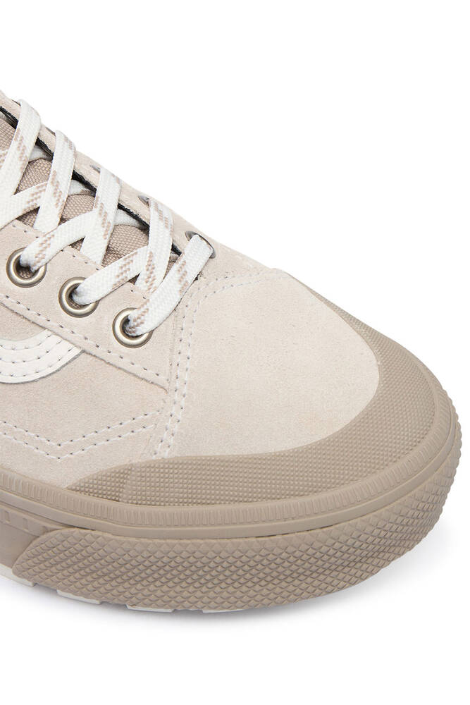 Kadın Old Skool Waterproof Insulated MTE Ayakkabı VN000DAZSTN1 Bej 