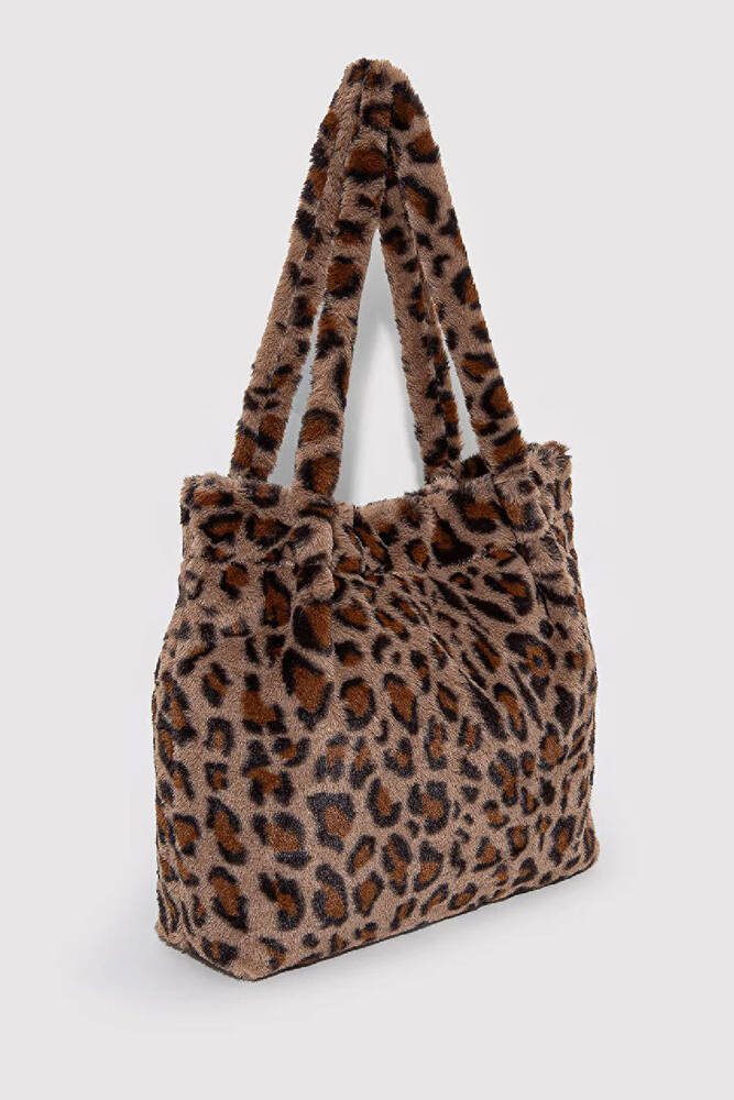 Kadın Omuz Çantası 1912822-86783 Kahve 