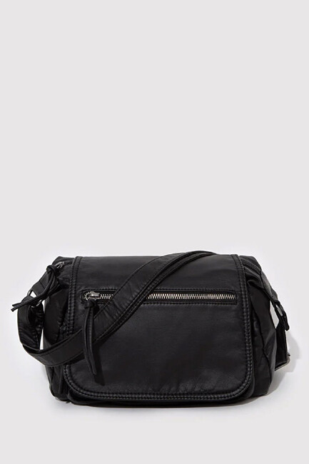 Kadın Omuz Çantası 197134-900 Siyah (2)