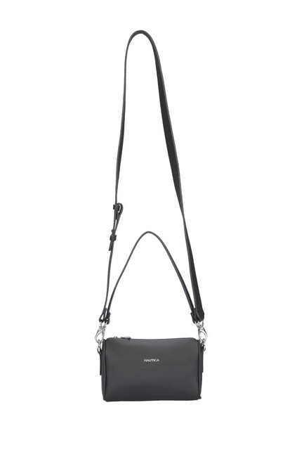 Kadın Omuz Çantası CN6516T Siyah (1)