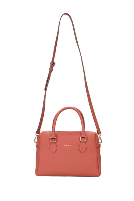 Kadın Omuz Çantası CN6517T Bordo (1)