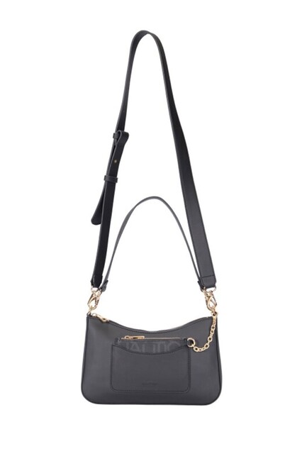 Kadın Omuz Çantası CN6540T Siyah (1)