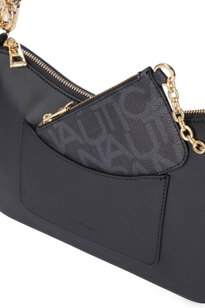 Kadın Omuz Çantası CN6540T Siyah 