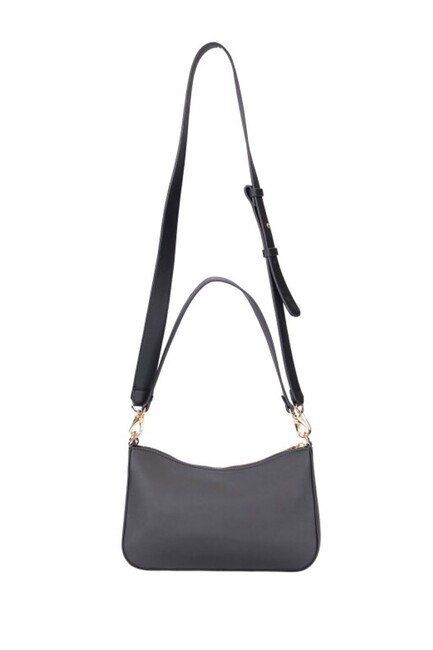 Kadın Omuz Çantası CN6540T Siyah - Thumbnail