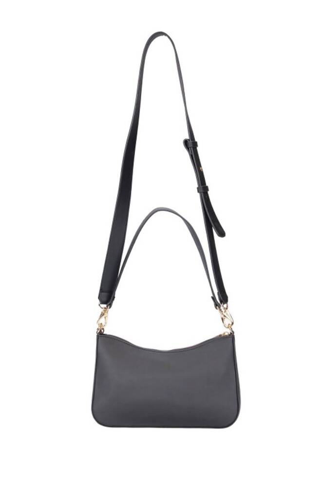 Kadın Omuz Çantası CN6540T Siyah 