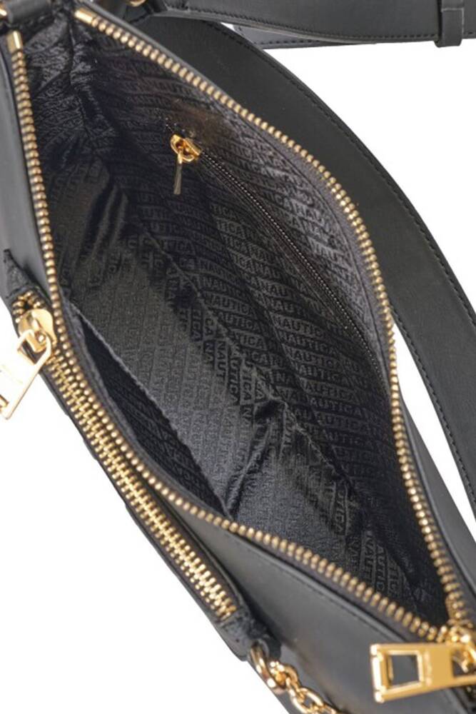 Kadın Omuz Çantası CN6540T Siyah 