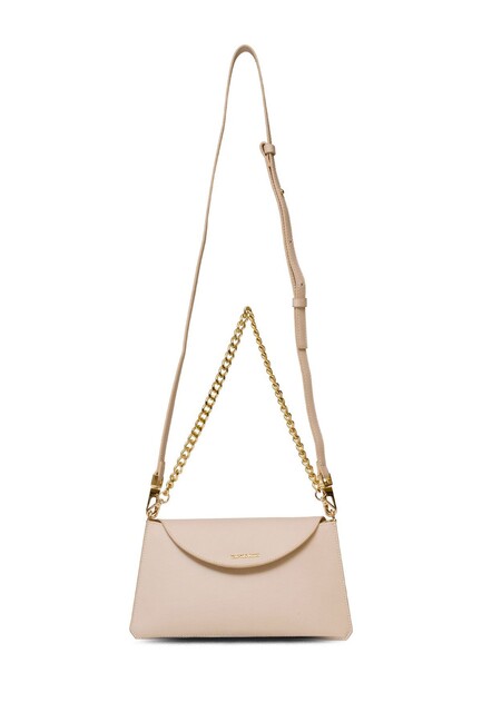 Kadın Omuz Çantası US25118 Bej (1)