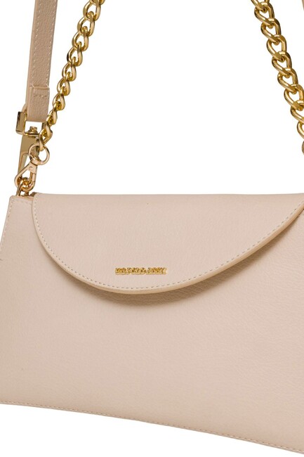 Kadın Omuz Çantası US25118 Bej (2)