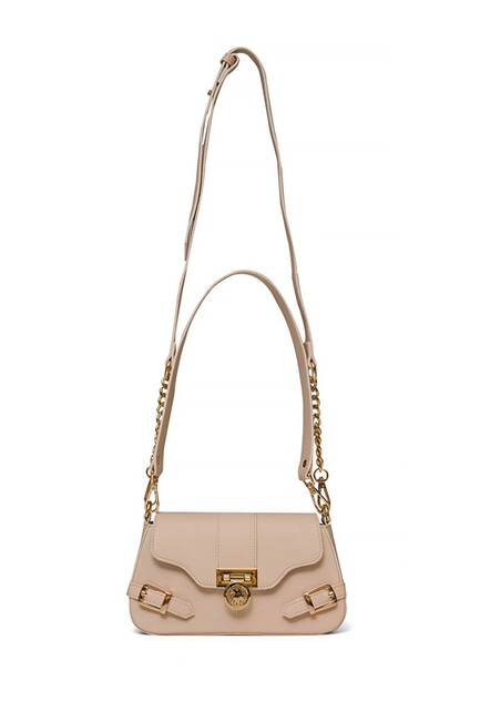Kadın Omuz Çantası US25133 Bej (1)