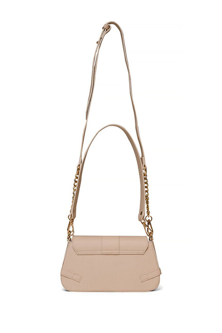 Kadın Omuz Çantası US25133 Bej (3)