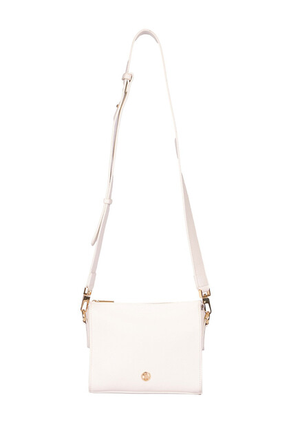 Kadın Omuz Çantası US25204 Beyaz (2)