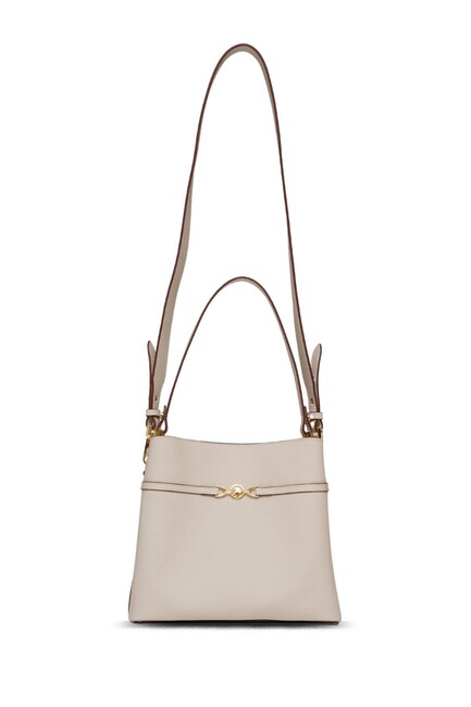 Kadın Omuz Çantası US25238 Bej (1)