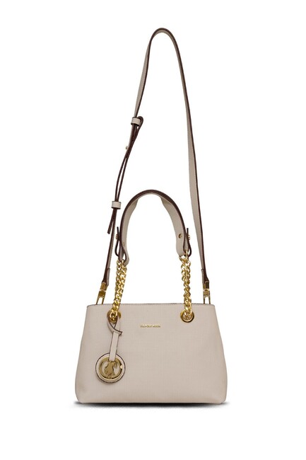 Kadın Omuz Çantası US25248 Bej (1)