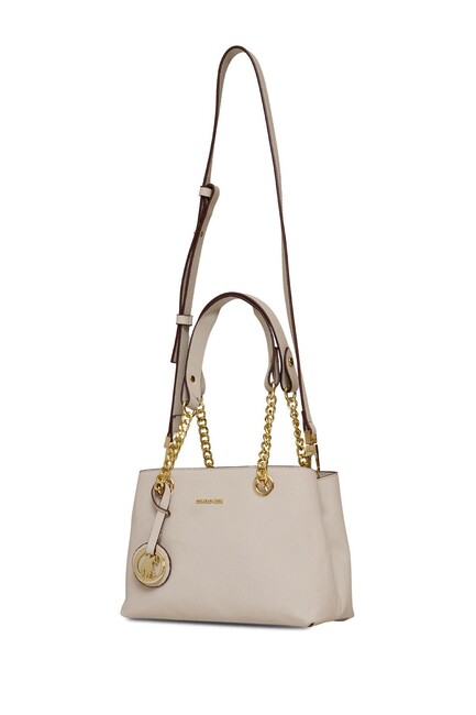 Kadın Omuz Çantası US25248 Bej (3)