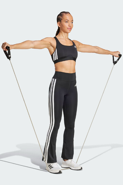 Kadın OPT ESS 3S Eşofman Altı JD6544 Siyah (3)