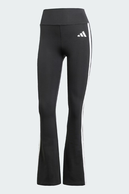 Kadın OPT ESS 3S Eşofman Altı JD6544 Siyah - Thumbnail