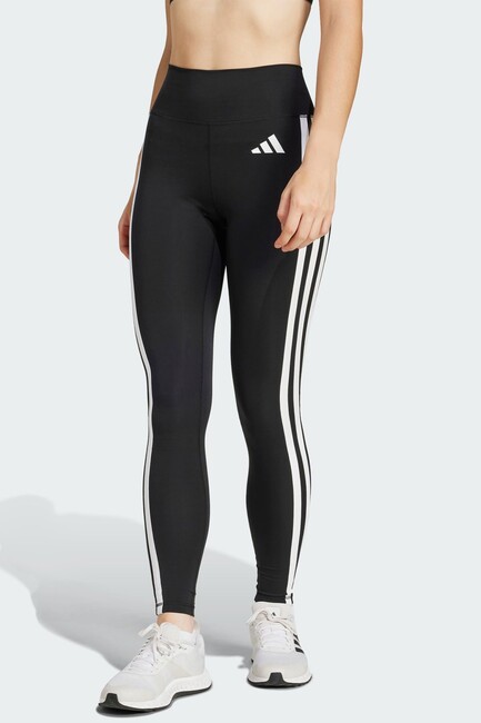 Kadın OPT ESS 3S Tayt JD6545 Siyah (1)