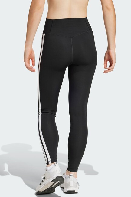 Kadın OPT ESS 3S Tayt JD6545 Siyah (2)