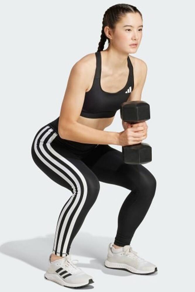 Kadın OPT ESS 3S Tayt JD6545 Siyah 